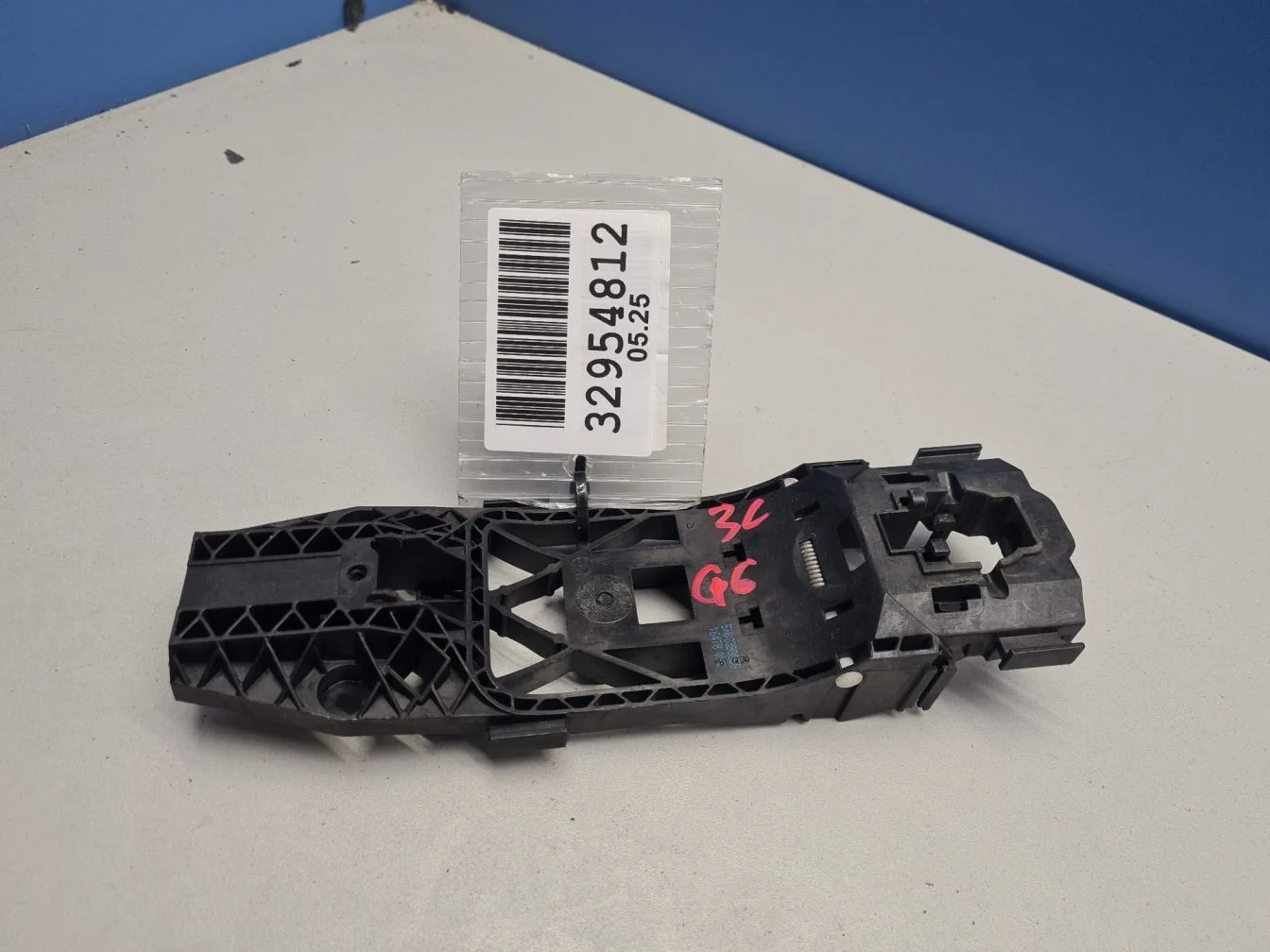 Кронштейн ручки двери для Volkswagen Golf 6 2009-2013