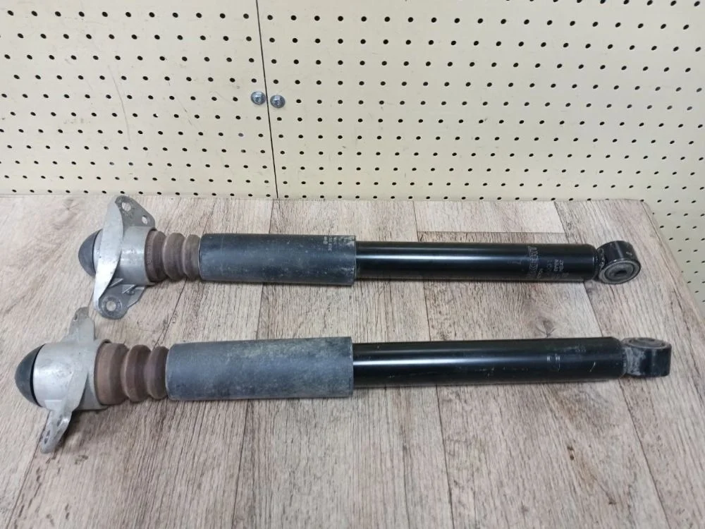 Амортизатор Volkswagen Passat CC Passat CC B6 (2008—2012) 358