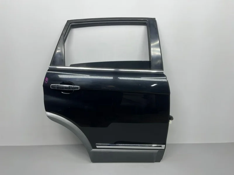 Дверь Chevrolet Captiva C140