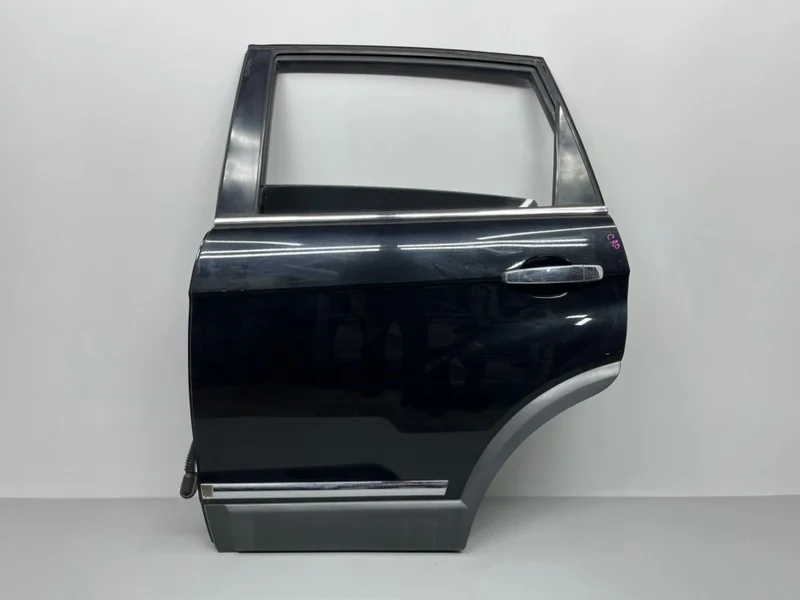 Дверь Chevrolet Captiva C140