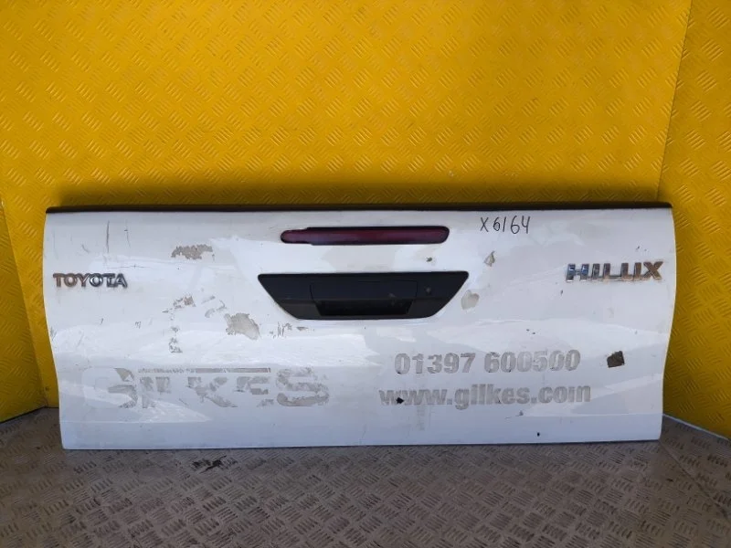 Борт откидной Toyota Hilux (2015-2021) Пикап