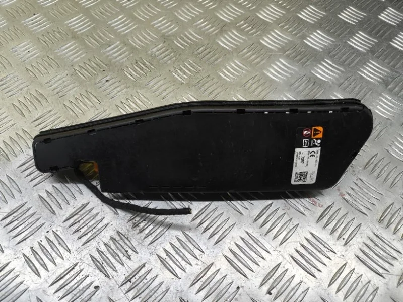 Подушка безопасности боковая ( сиденье) Opel Astra J (2009-2015) 2012
