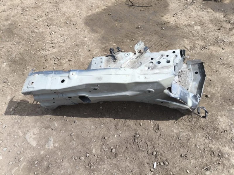 Лонжерон правый Nissan Pathfinder (R51M) 2004-2013 2010 Внедорожник