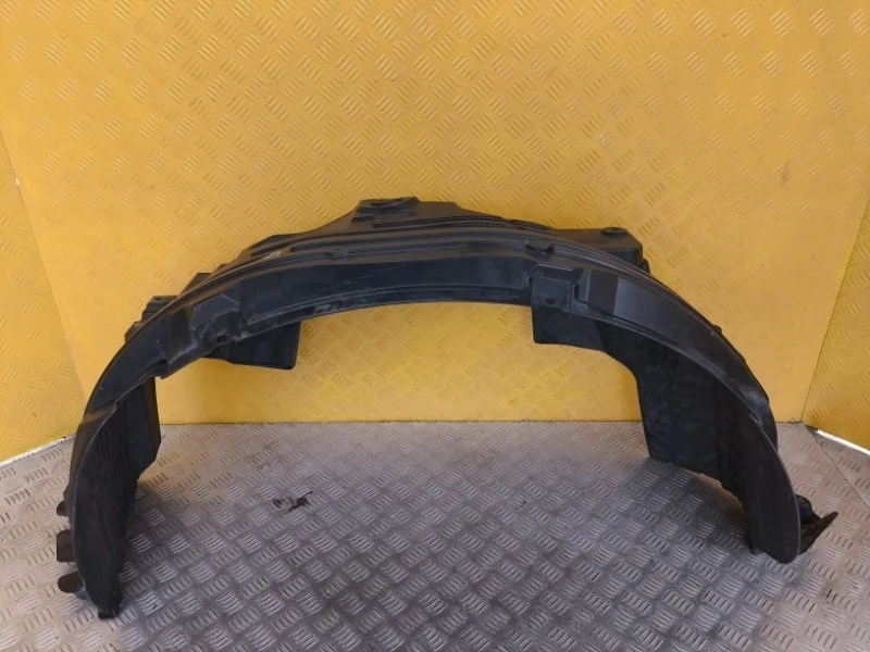 Защита арок передняя левая (подкрылок) Nissan Pathfinder (R51M) 2004-2013 2006 Внедорожник