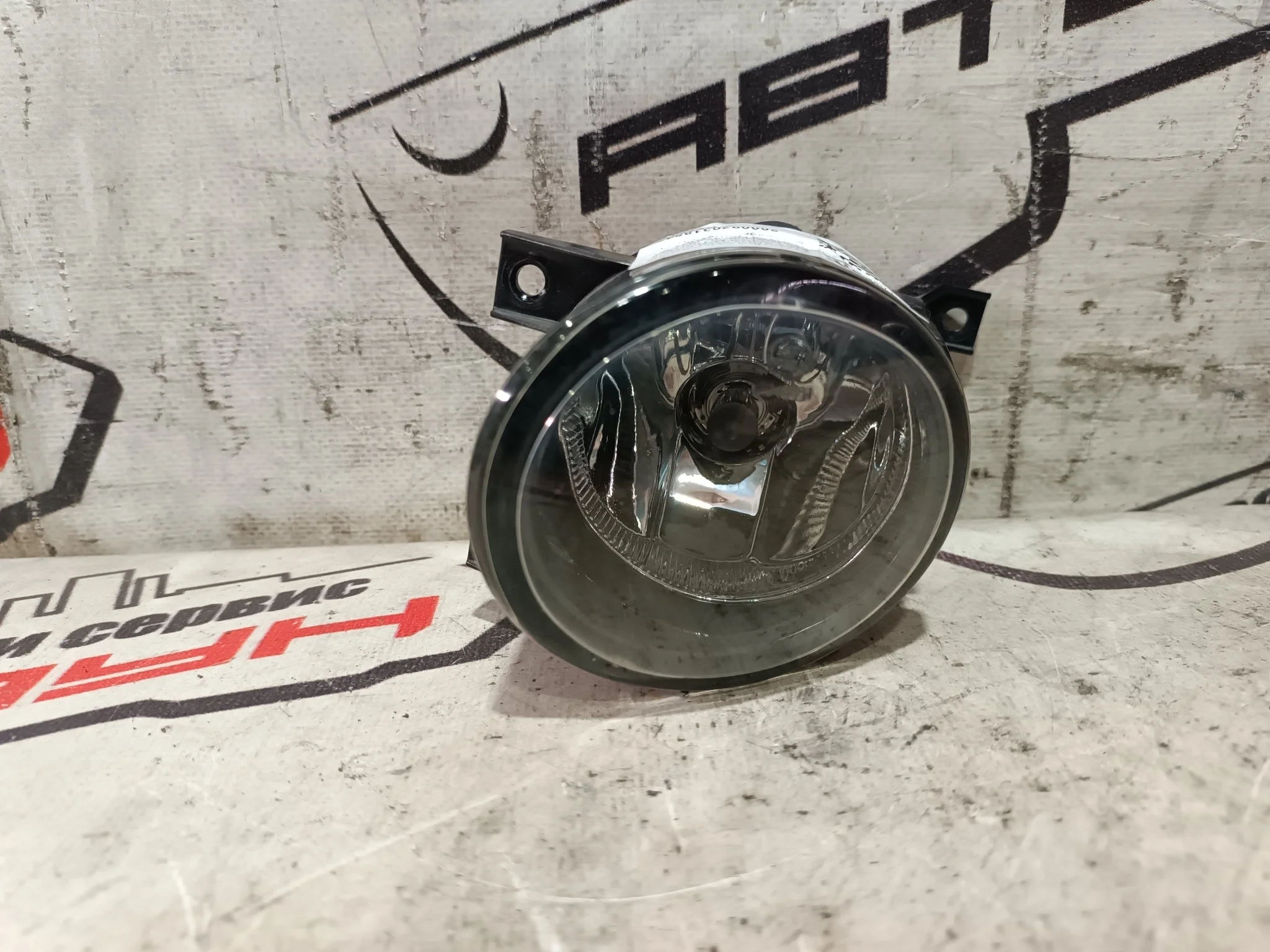 ТУМАНКА VOLKSWAGEN CADDY GOLF GOLF PLUS POLO TIGUAN TOURAN 1K1 1K5 1T1 1T2 2CA... 6R1 9K9A 9K9B 9N1 9N2 9N3 9N4 9U7 MK5 27128700 ЛЕВАЯ ГАЛОГЕН 1T0941699C DY259Z