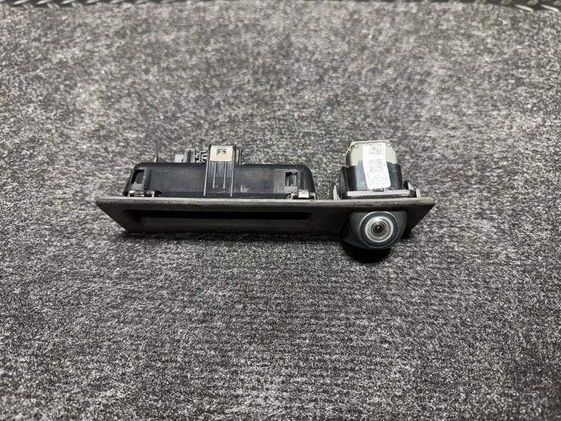 Камера заднего вида Bmw 3 Series 66539240351 F30