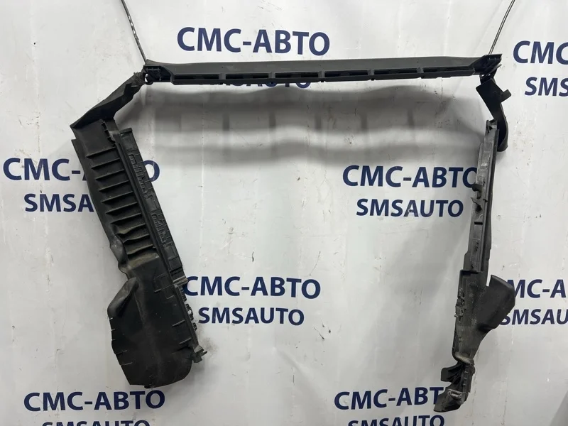 Воздуховод Mercedes-Benz E-Class A2135050030 W213 654.920