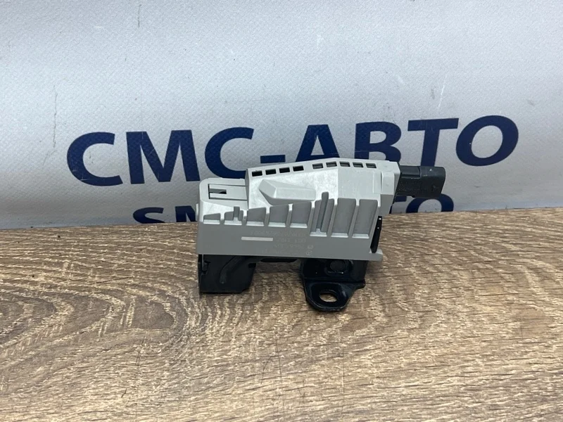 Замок капота с датчиком Mercedes-Benz E-Class A2128210251 C207 274.920