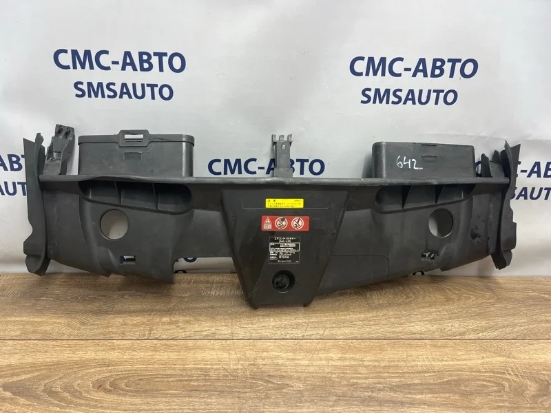 Воздуховод Mercedes-Benz E-Class A2075000155 C207 271.860