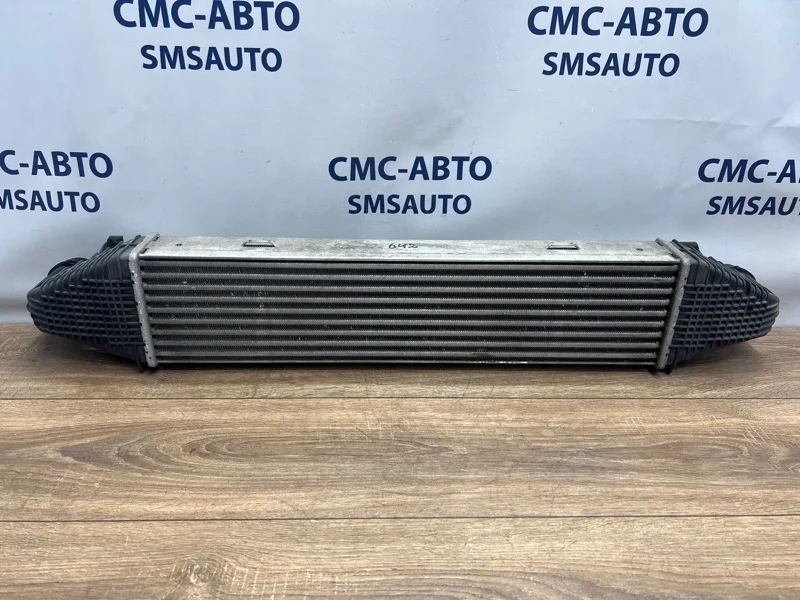 Интеркулер Mercedes-Benz E-Class A2045000100 C207 271.860