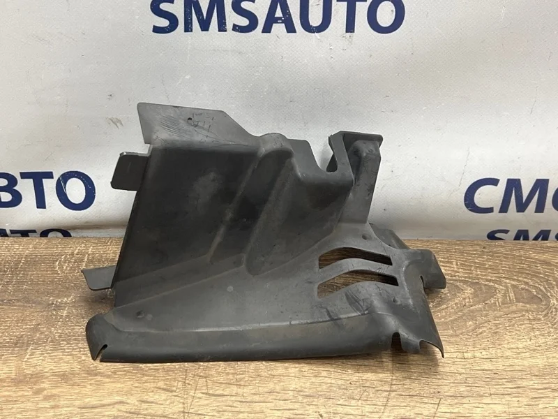 Воздуховод Volvo Xc60 31383685 ХС60 3.0 B6304T4, передний правый