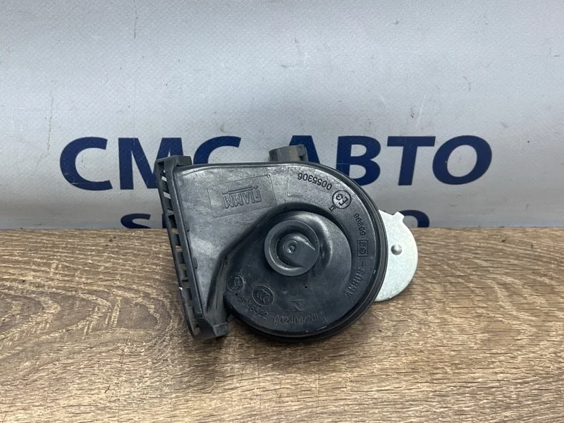 Сигнал звуковой Volvo Xc60 31416104 ХС60 3.0 B6304T4, правый
