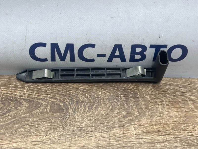 Кронштейн фары Volvo Xc60 30763154 ХС60 3.0 B6304T4
