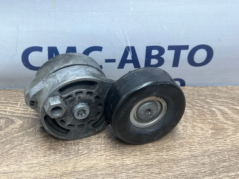 Натяжитель приводного ремня Audi A6 2009 06E903133Q C6 3.0 CAJ