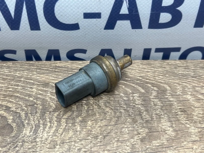 Датчик температурный Audi A6 2009 06A919501A C6 3.0 CAJ