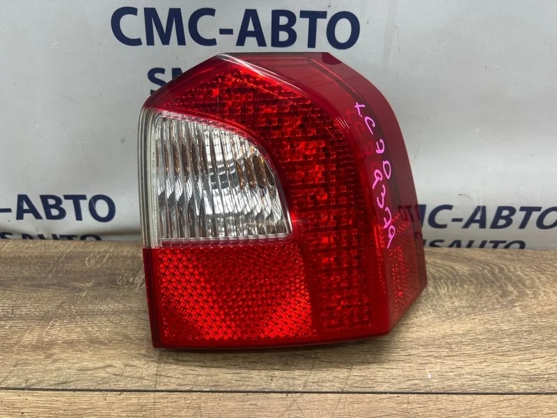Фонарь на крыло Volvo Xc70 2012 31395073 ХС70 3.0 B6304T4, задний правый