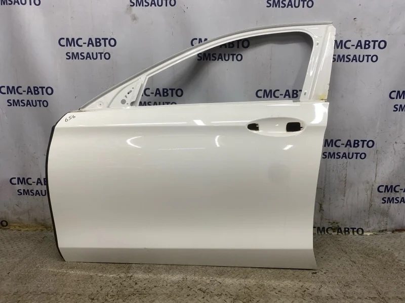 Дверь Mercedes-Benz E-Class 2017 A2137200105 W213 274.920, передняя левая