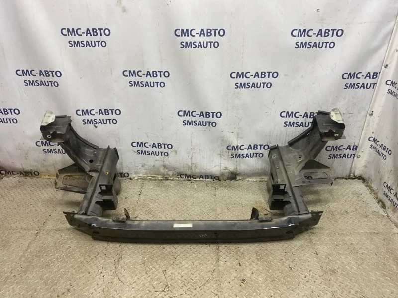 Усилитель бампера Volvo Xc90 31253239 ХС90 3.2 B6324S5, передний