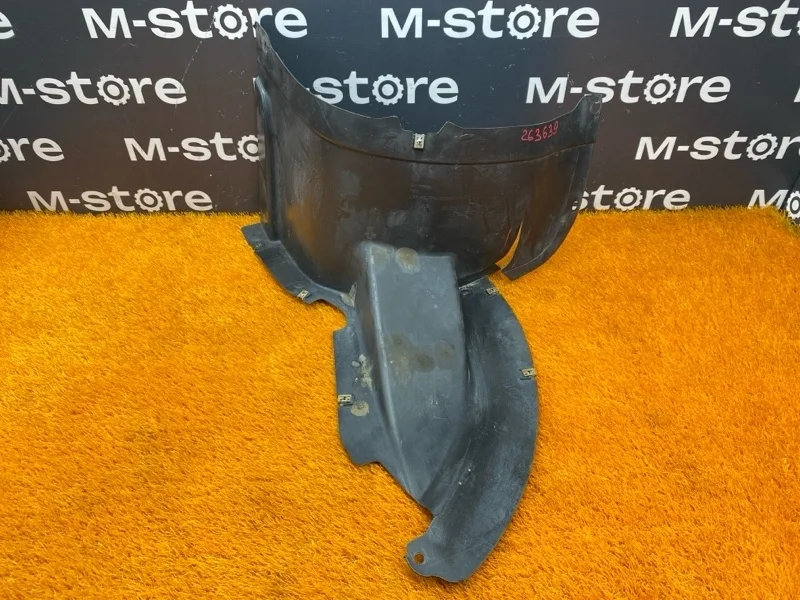 Подкрылок Volkswagen Passat CC 2008 B6/358