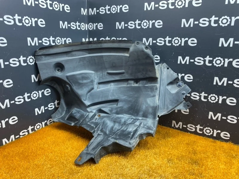 Подкрылок Mercedes-Benz GLK-Class 2010 X204