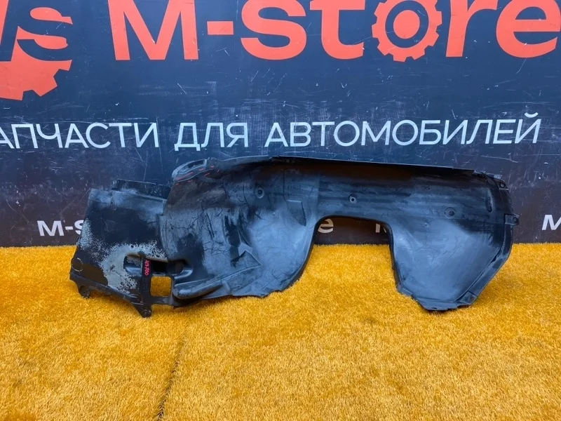 Подкрылок BMW 3-Series 2003 E46