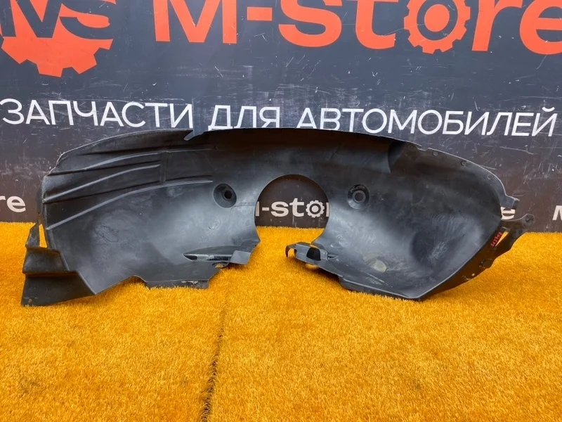 Подкрылок Mercedes-Benz V-Class 2013 W639