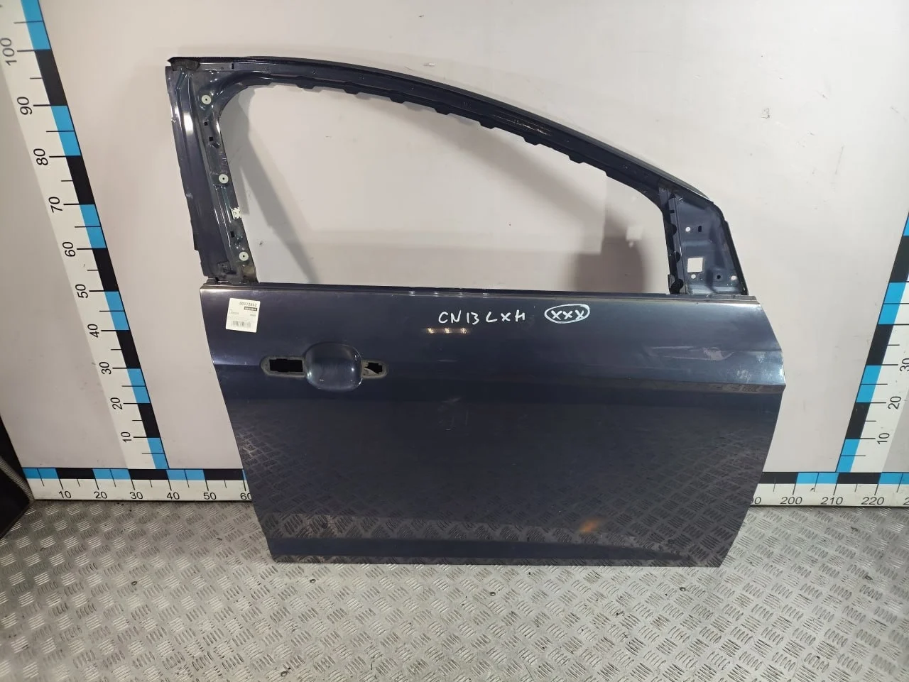 [Б/У] Дверь передняя правая Ford Focus III 2011-2019 [Код: 00516144 ]