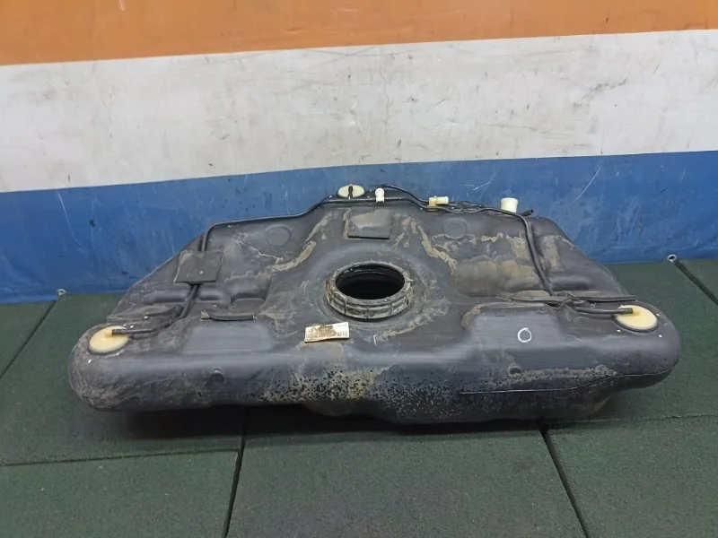 Бак топливный Nissan Almera Classic 2006 1720195F0A B10 1.6 QG16DE