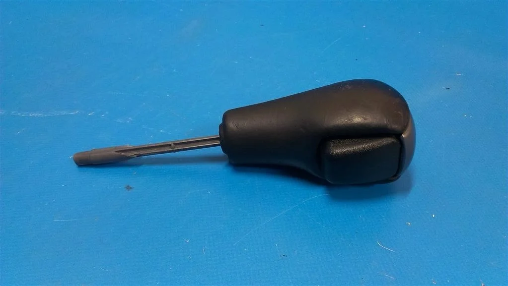 ручка акпп BMW X5 E53  M54B30 231 лс 3.0i