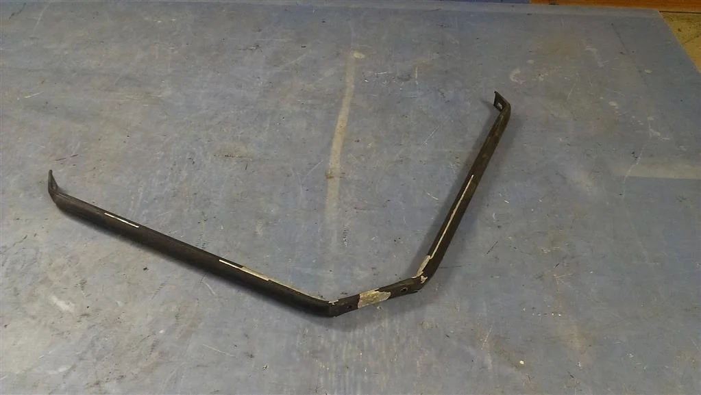 распорка BMW X3 E83  N47D20A 177 лс 2.0D