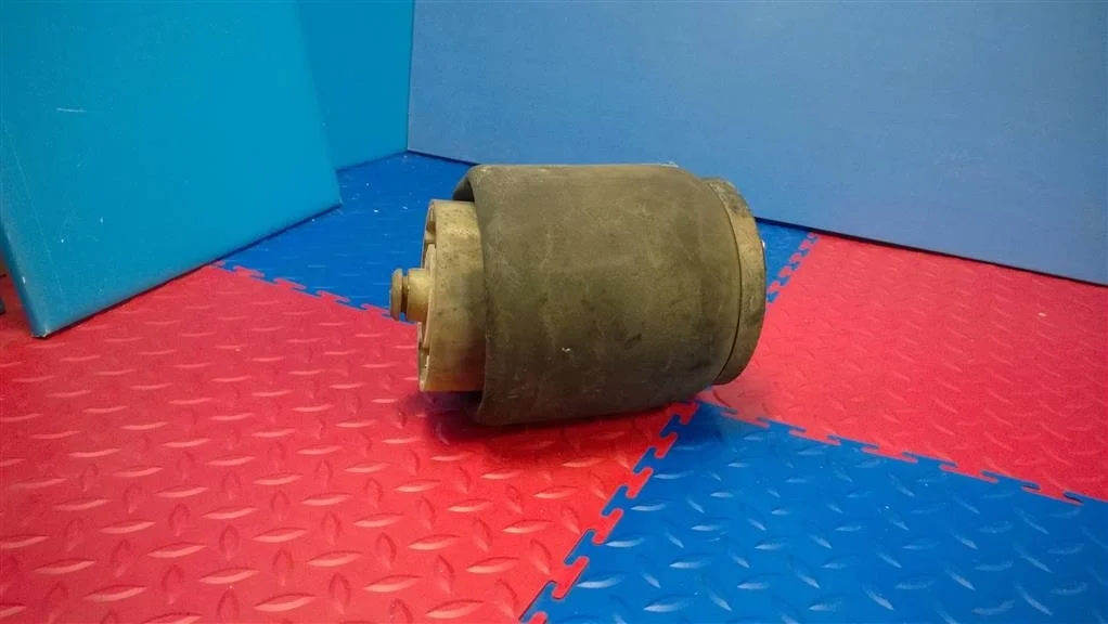 пневмобаллон BMW X5 E53  M54B30 231 лс 3.0i