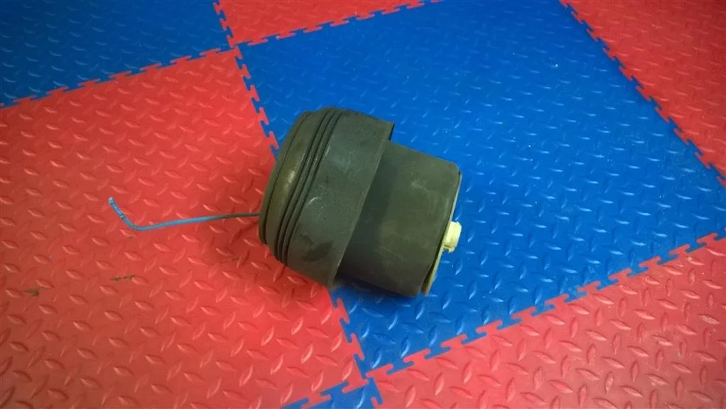 пневмобаллон BMW X5 E70  N52B30 272лс 3.0i