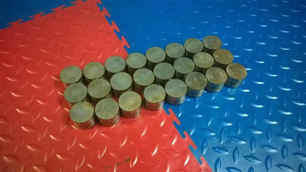 гидрокомпенсатор BMW X5 E53  M54B30 231 лс 3.0i