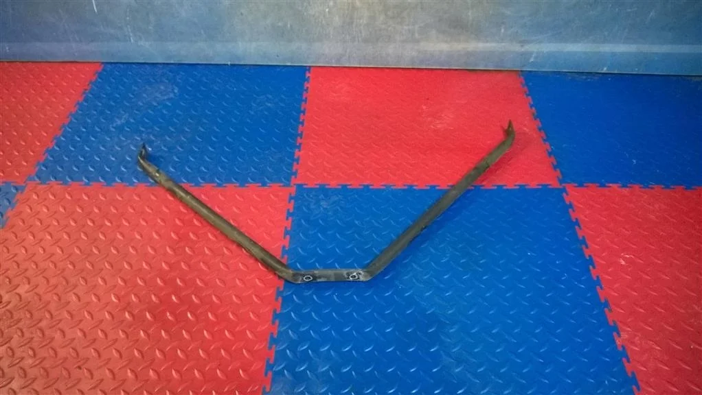 распорка BMW X3 E83  N47D20A 177 л.с. 2.0D