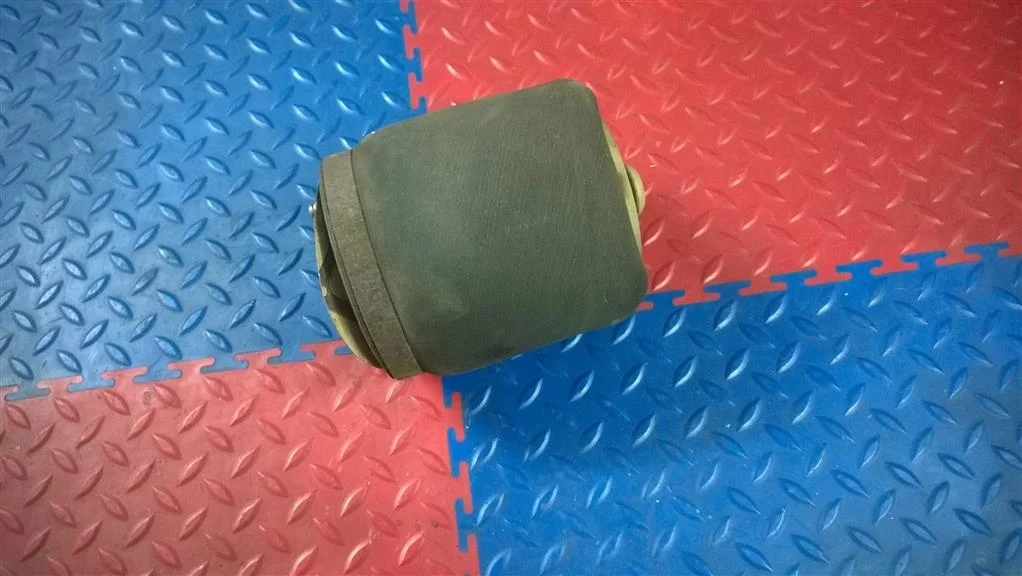 пневмобаллон BMW X5 E53  M62B44 286 лс 4.4i