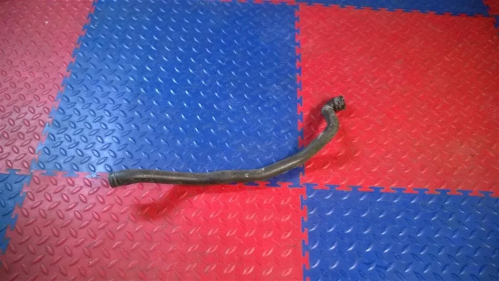 патрубок отопителя BMW X3 E83  M54B30 231лс 3.0i
