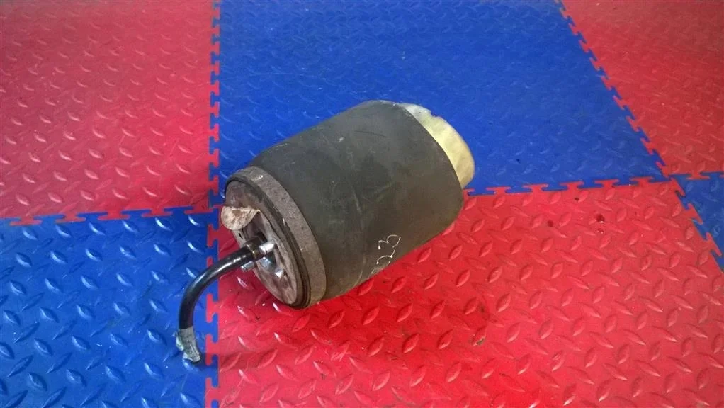 пневмобаллон BMW X5 E53  M54B30 231 лс 3.0i