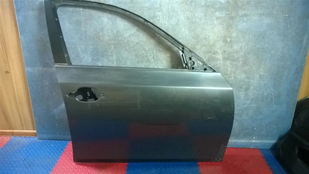 дверь BMW 5-серия E60/E61  N47D20A 177 лс 520D