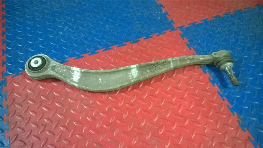 рычаг BMW 5-серия F10/F11  N47D20C 184 лс 520d