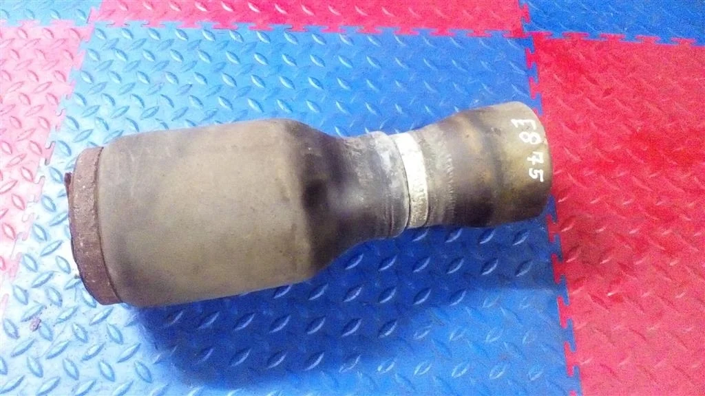 пневмобаллон BMW X5 E53  M54B30 231 лс 3.0i