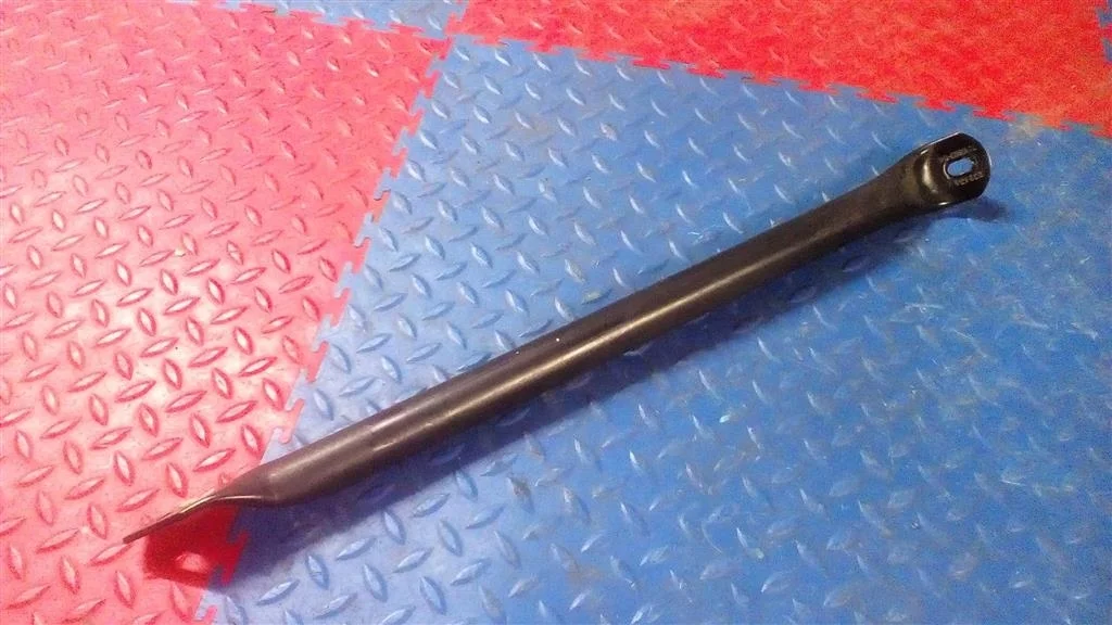 растяжка BMW X3 F25  N20B20A 245 лс 2.0i