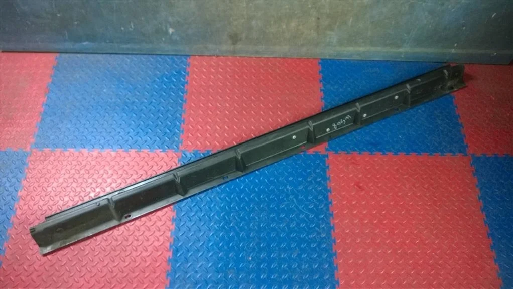 подножка BMW X5 E53  M54B30 231 лс 3.0i