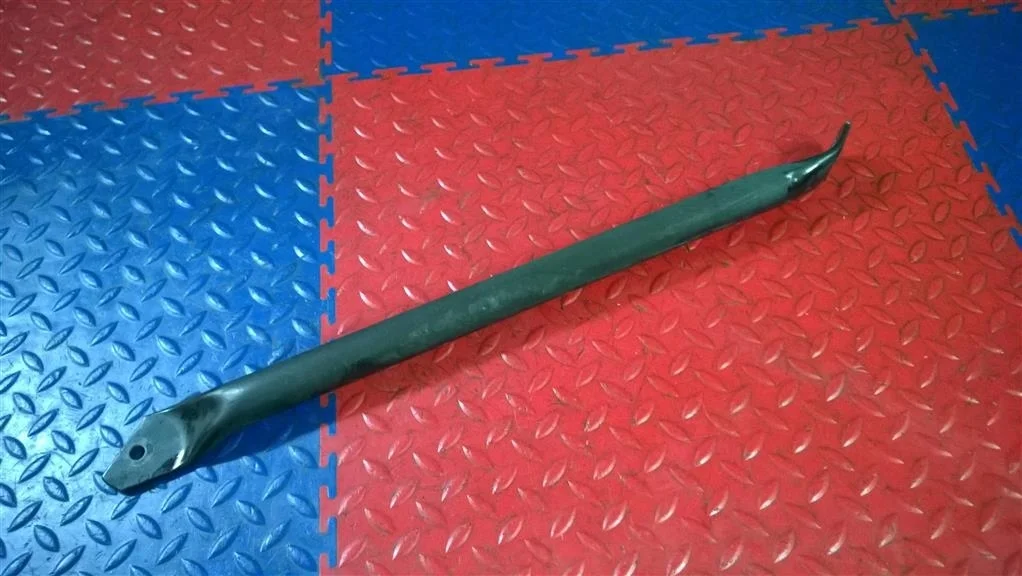 растяжка BMW X3 F25  N52B30A 272 лс 3.0i