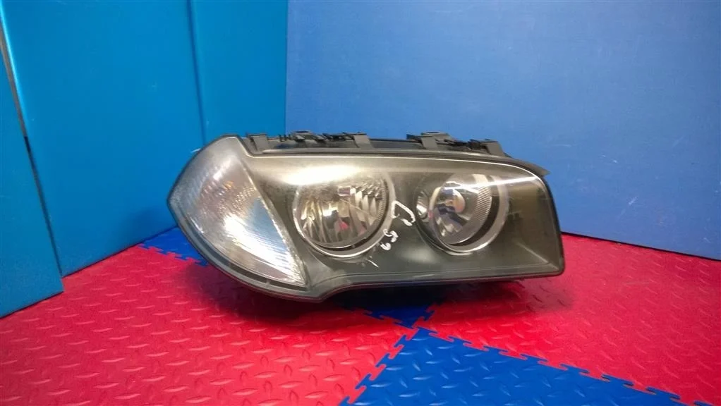 фара BMW X3 E83  N52B30 272лс  3.0i