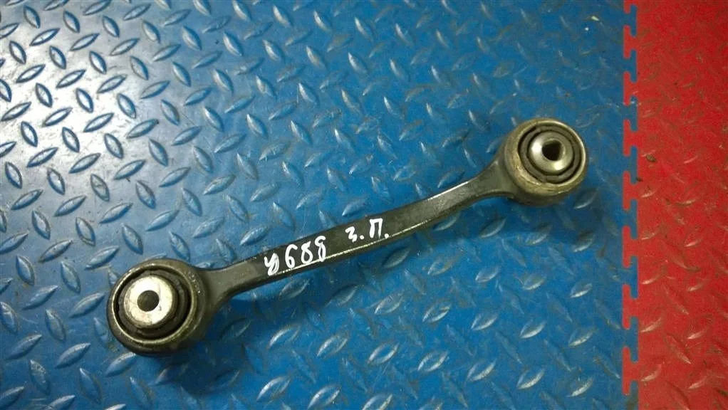 рычаг BMW X3 F25  N55B30A 306 лс 3.0i