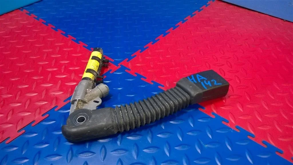 натяжитель ремня BMW X3 E83  N47D20A 177лс 2.0D