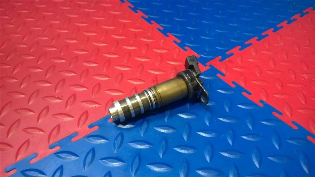 клапан электромагнитный BMW X3 F25