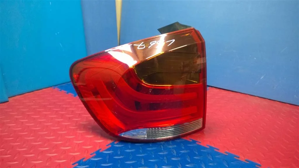 фонарь наружный BMW X1 E84  N47D20C