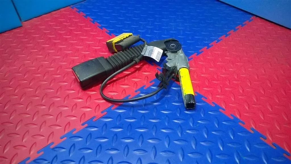 натяжитель ремня BMW X3 E83  N47D20A 177лс 2.0D