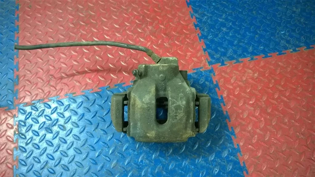 суппорт BMW X5 E53  M57/TU 218лс 3.0d